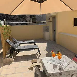 Appartement Romantica, Brindisi