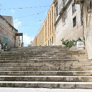Hébergement de vacances Jolie Maison, Brindisi