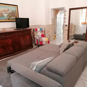 Hébergement de vacances Centro Storico Mare Fuori, Brindisi