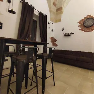 Hébergement de vacances Loft Porta Sud Civ.33, Brindisi