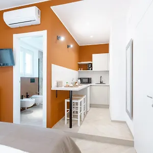 Bed & Breakfast Porta Del Salento, Brindisi