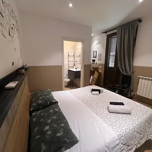 Bed & Breakfast Handy, Brindisi