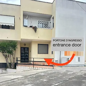 Appartement Loft 46, Brindisi