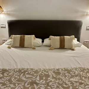 Appartement La Pergola Del Centro, Brindisi